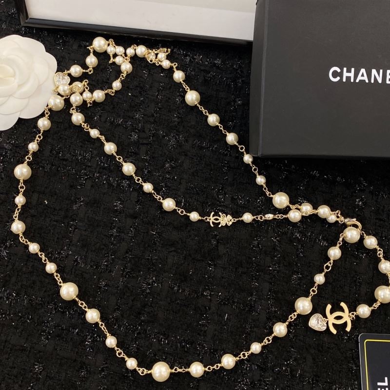 Chanel Waist chain